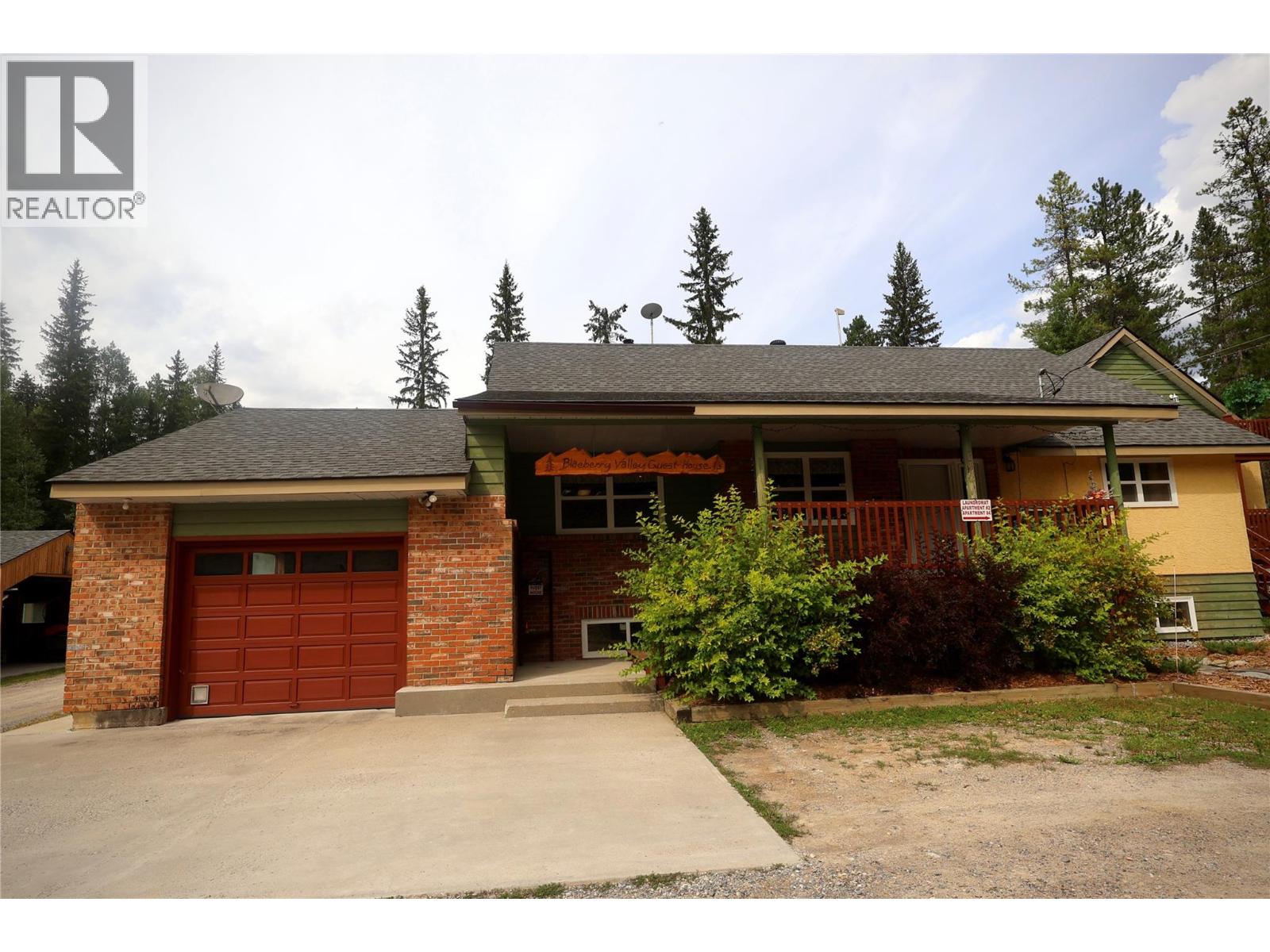 1693 Oberg Johnson Road - 4