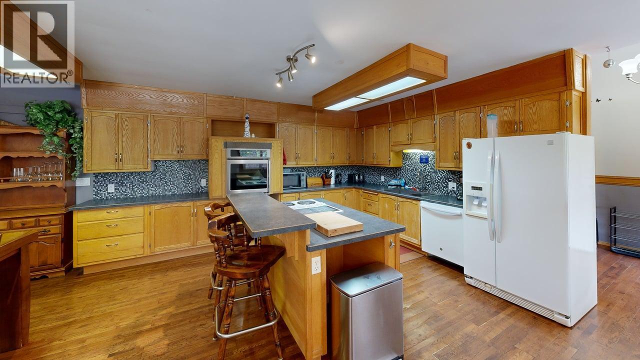 1693 Oberg Johnson Road - 5