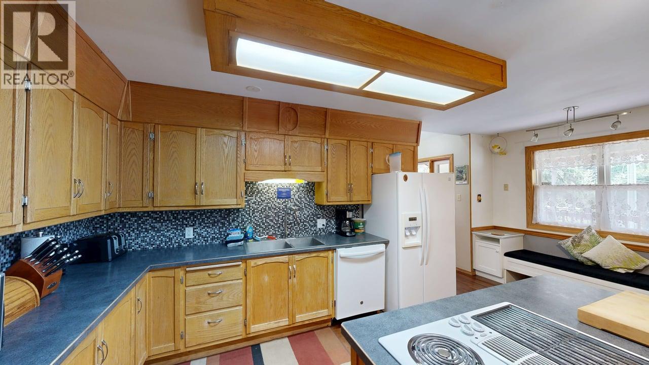 1693 Oberg Johnson Road - 6