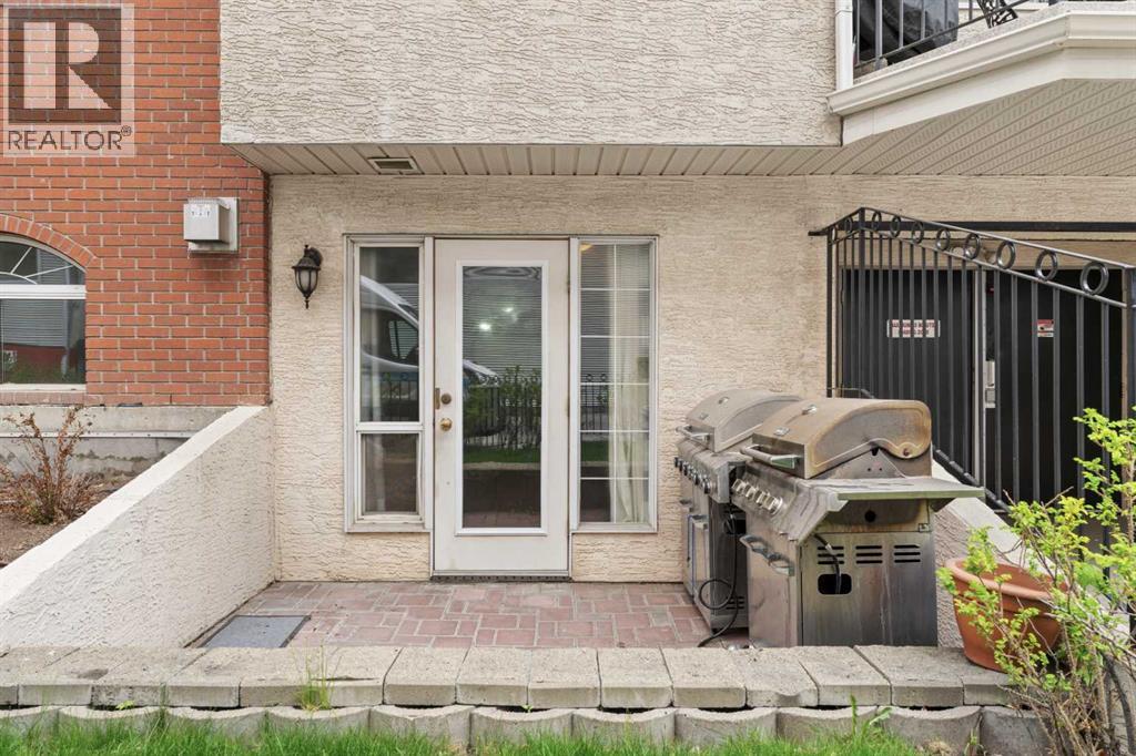 109, 923 15 Avenue SW, Calgary, Alberta