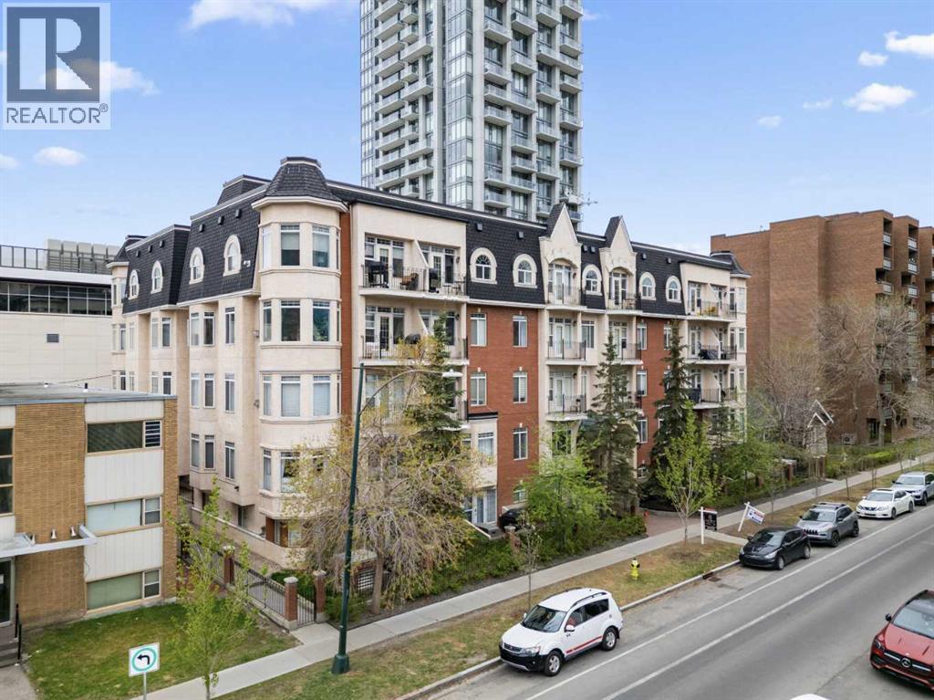 Single Family House Low rise for Sale in    Avenue SW Beltline Calgary 