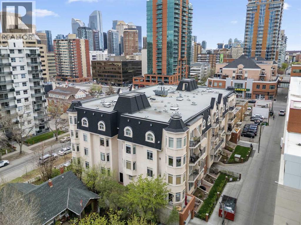 Single Family House Low rise for Sale in    Avenue SW Beltline Calgary 