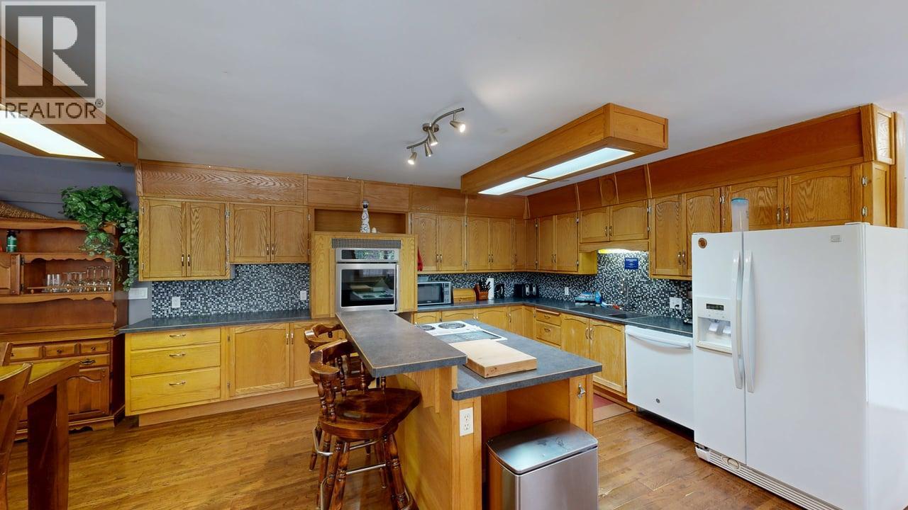 1693 OBERG JOHNSON ROAD - 8