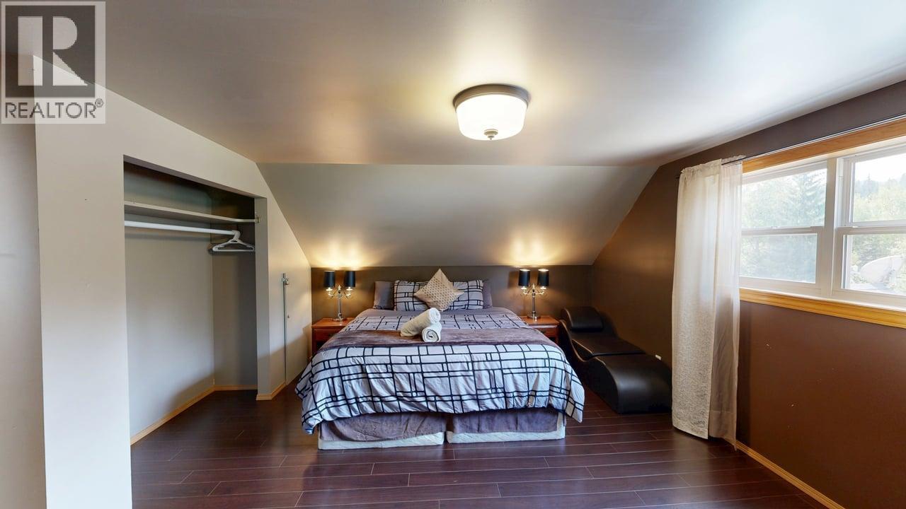 1693 Oberg Johnson Road - 20