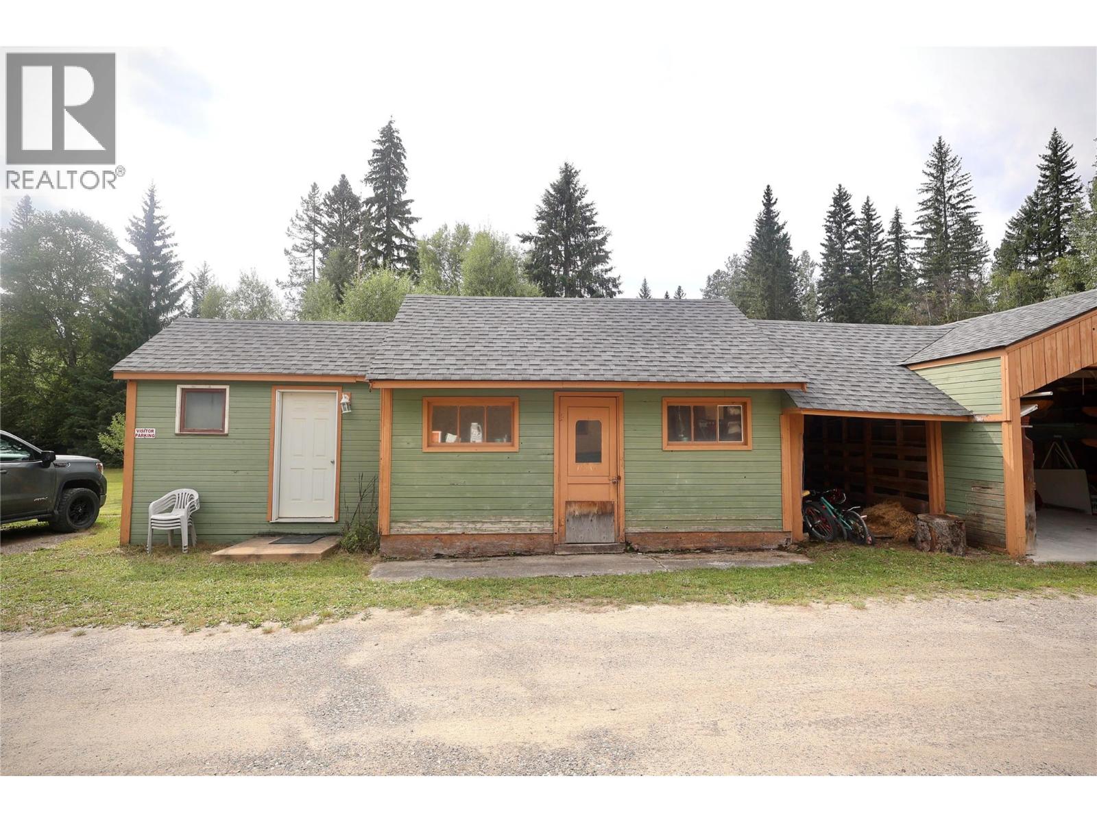 1693 Oberg Johnson Road - 36