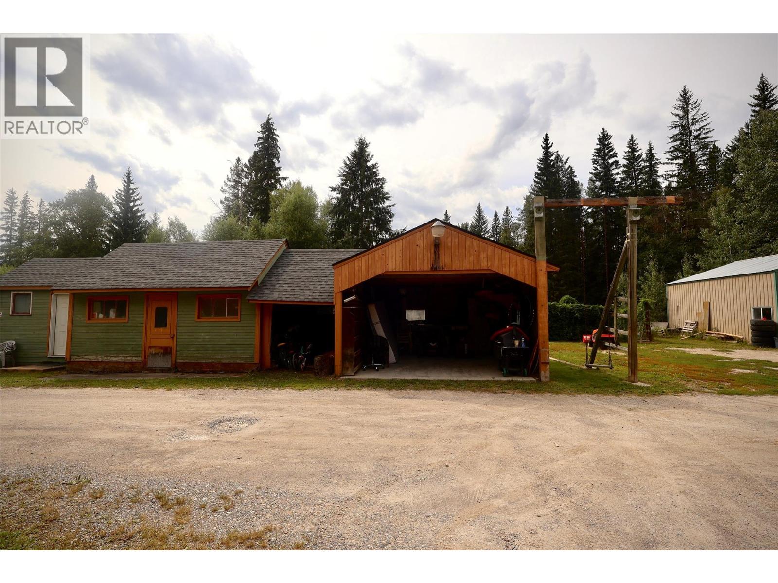 1693 Oberg Johnson Road - 35