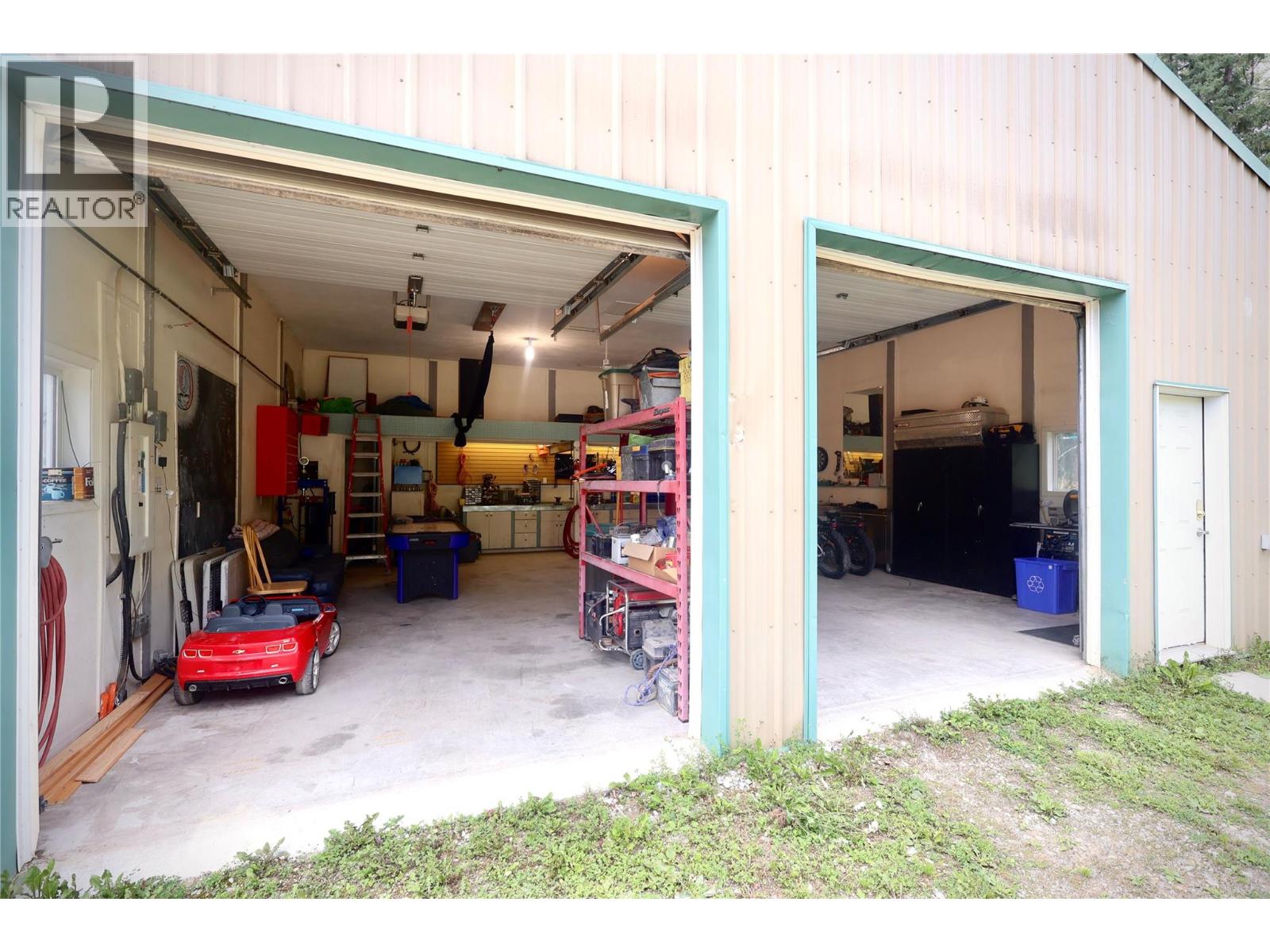 1693 Oberg Johnson Road - 73