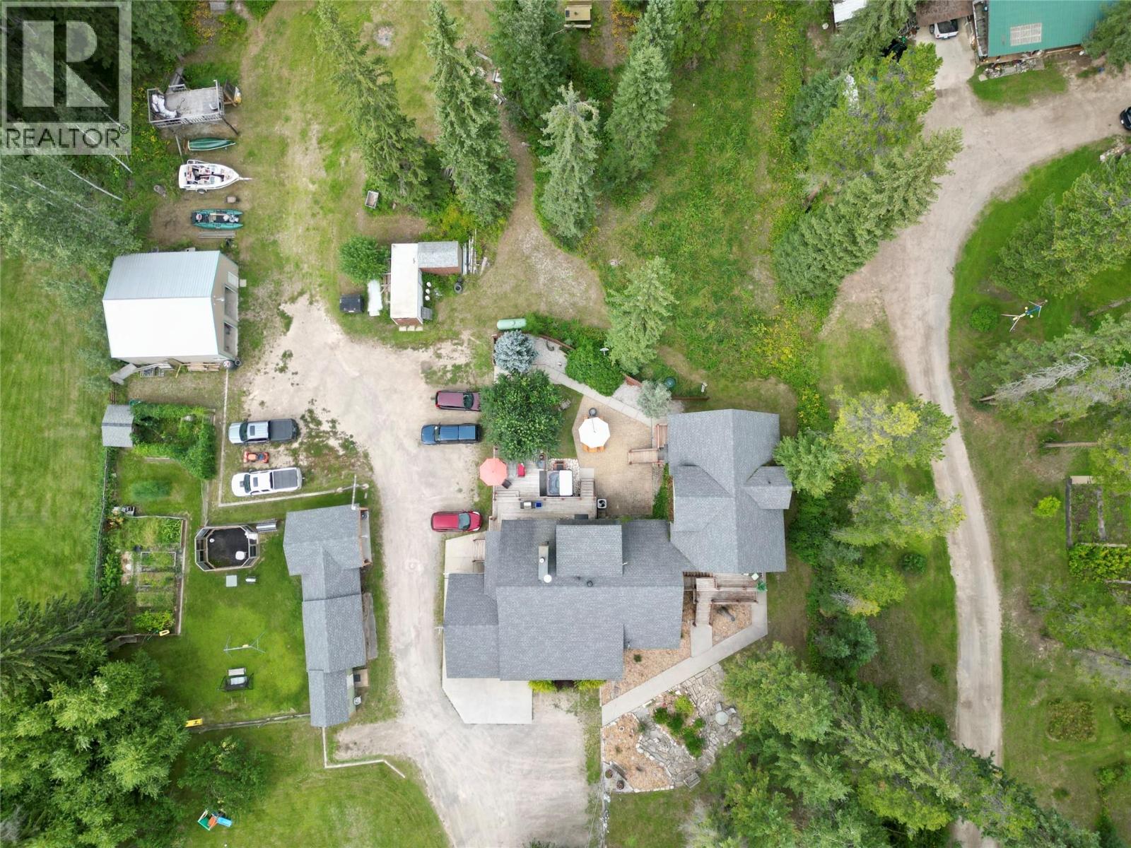 1693 Oberg Johnson Road - 77