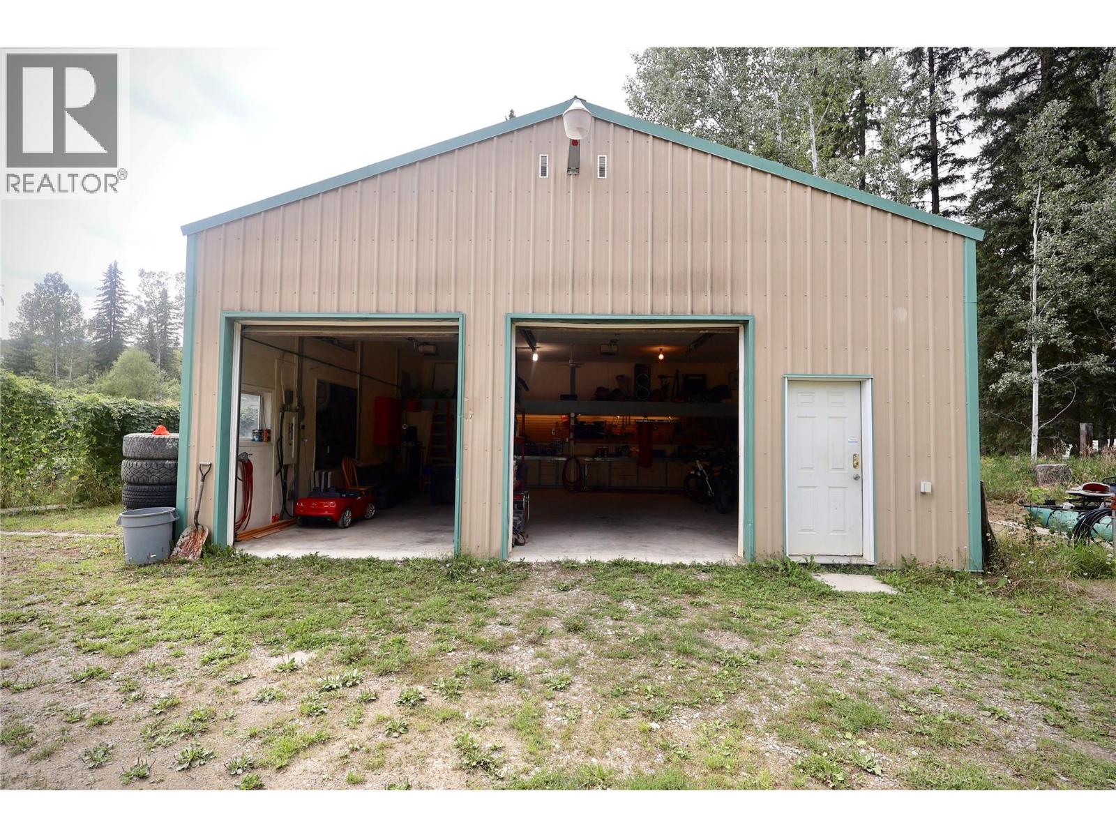 1693 Oberg Johnson Road - 72