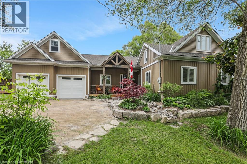 Photo 19 of 792 Old York Road, Burlington ON