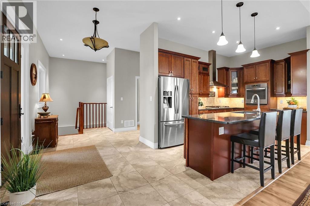 Photo 14 of 792 Old York Road, Burlington ON