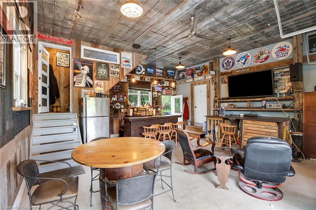 Photo 15 of 792 Old York Road, Burlington ON