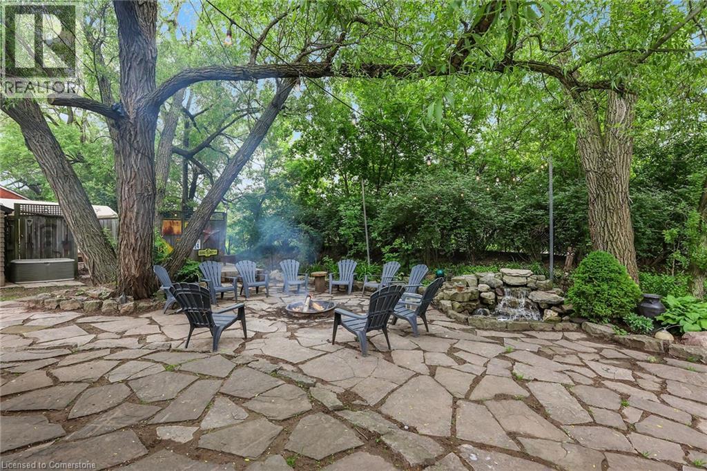 Photo 11 of 792 Old York Road, Burlington ON