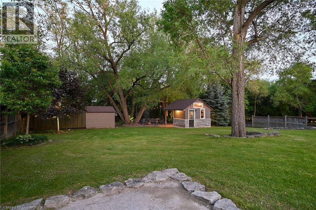 Photo 35 of 792 Old York Road, Burlington ON