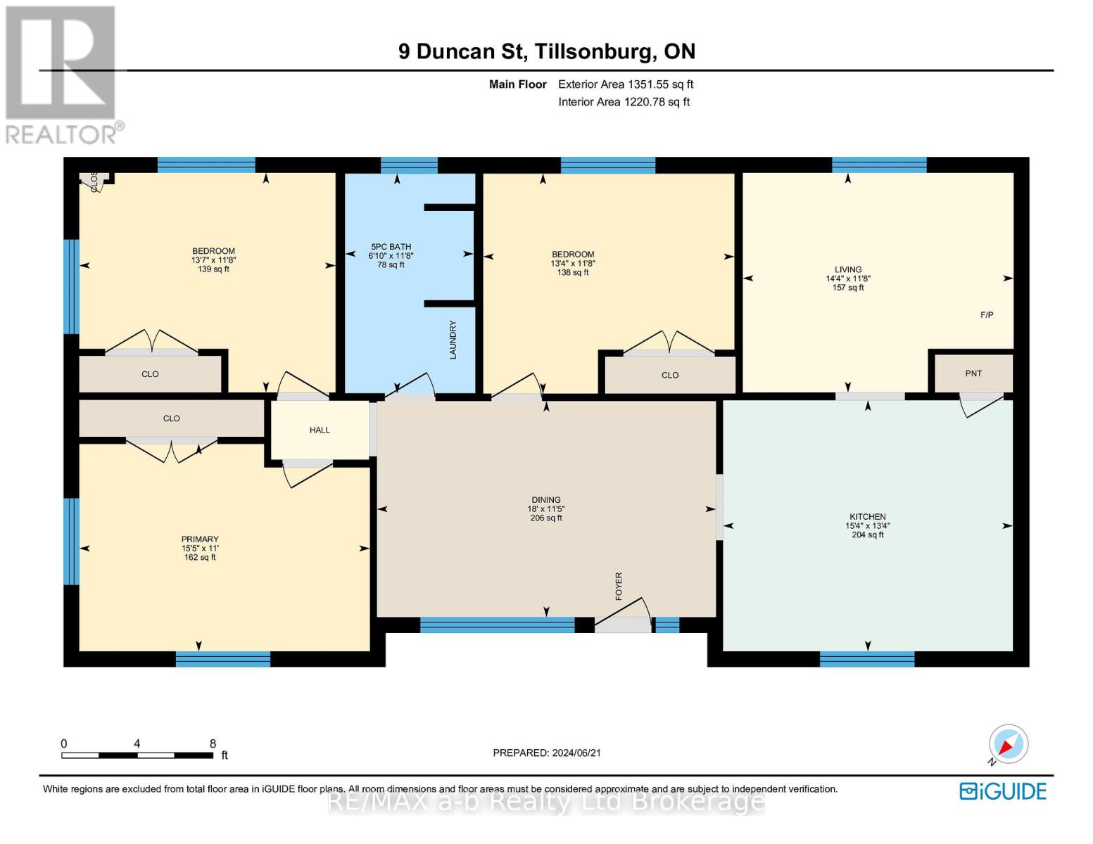 Photo 42 of 9 Duncan Street, Tillsonburg ON