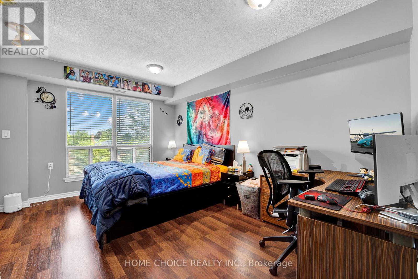 Photo 16 of 206 935 Sheppard Avenue W, Toronto ON