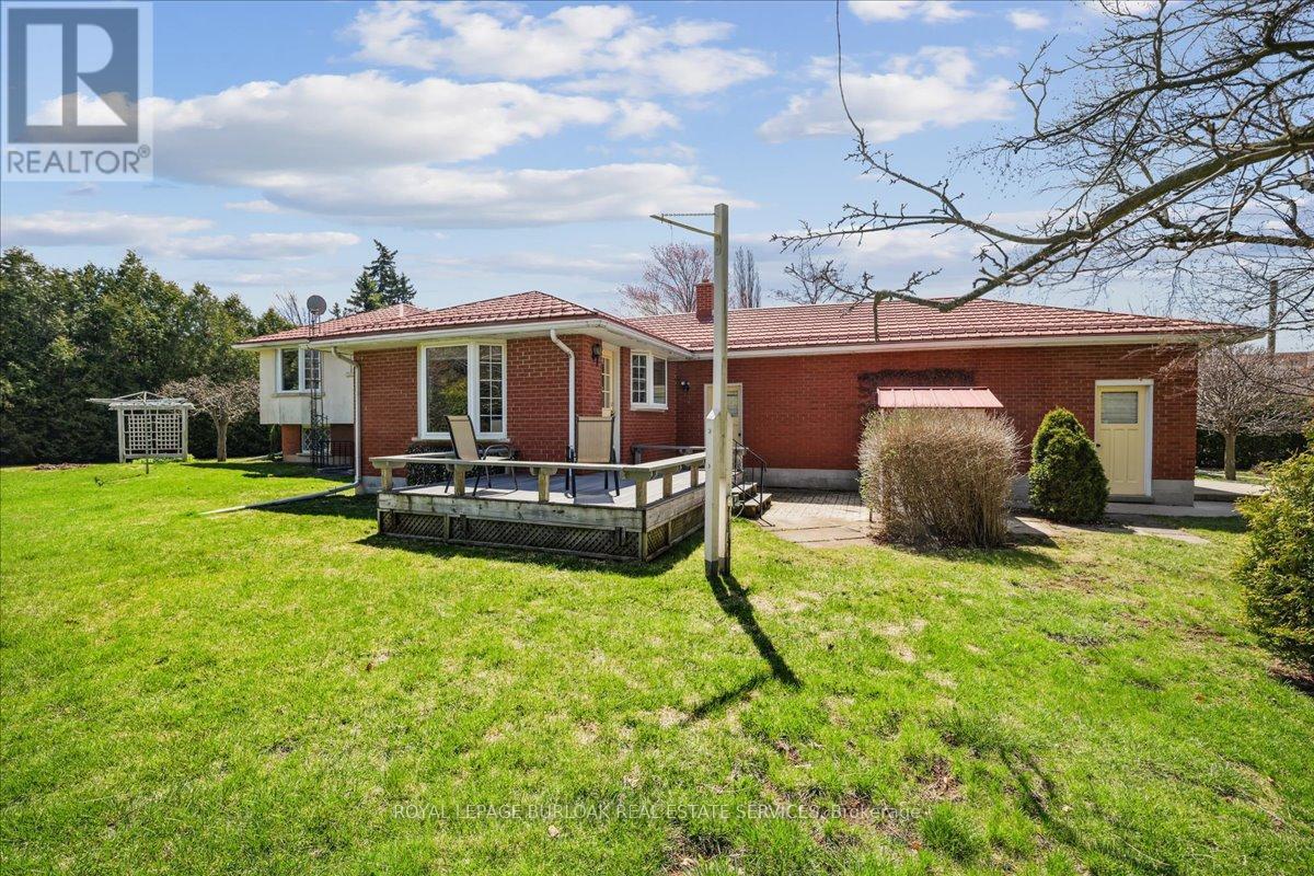 Photo 1 of 1 Westview Crescent, Hamilton ON