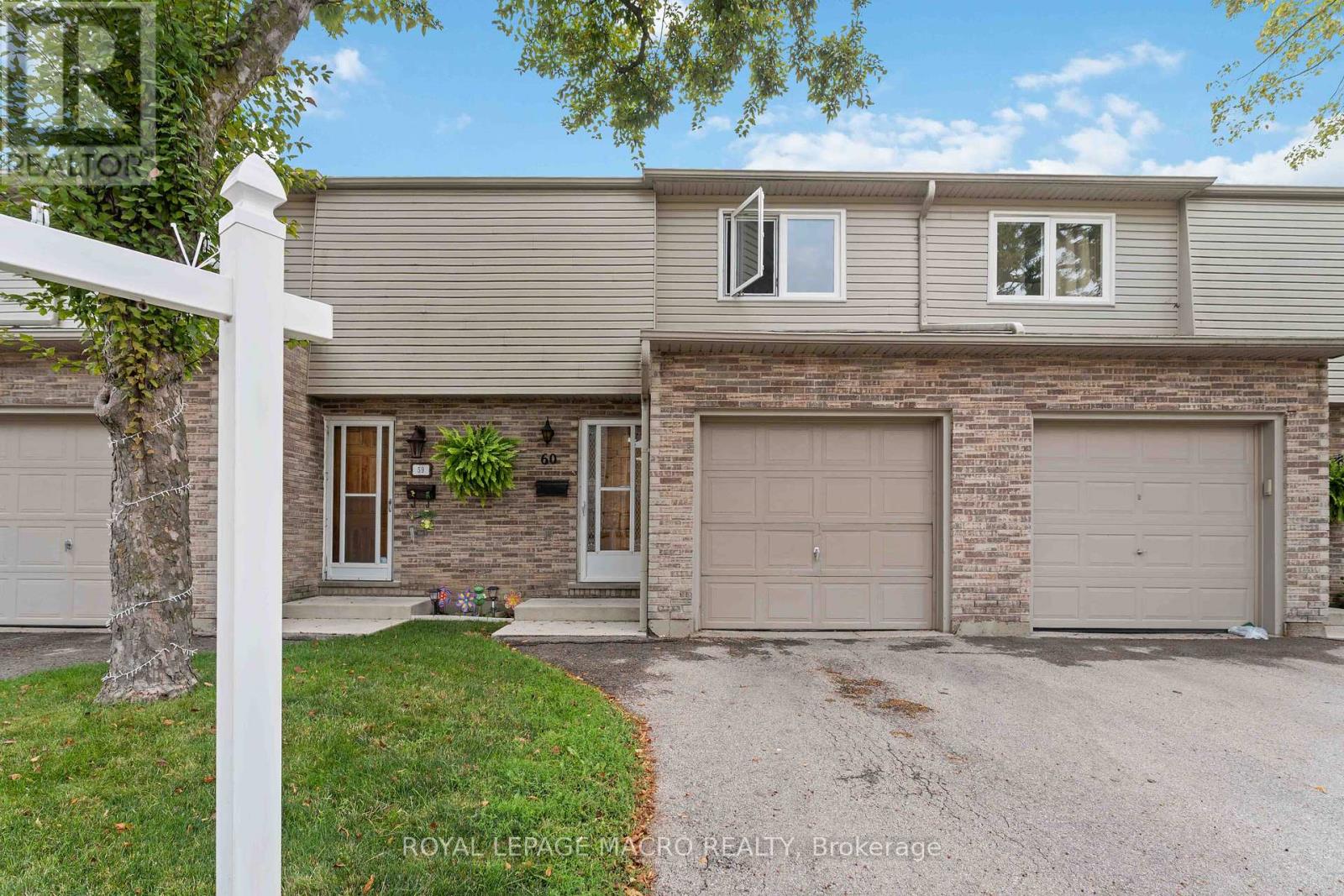 Photo 1 of 60 33 Rochelle Avenue, Hamilton ON