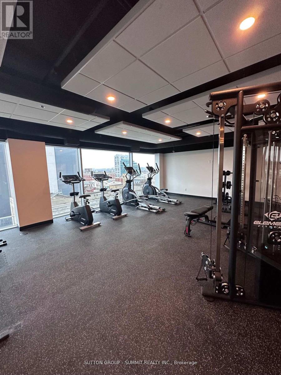 Photo 11 of 1003 60 Frederick Street, Kitchener ON