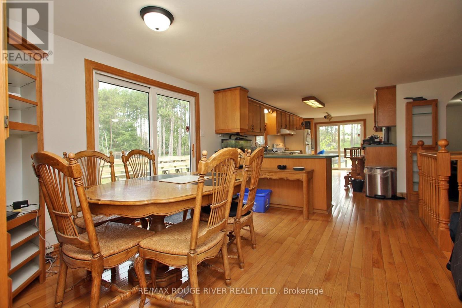 Photo 12 of 199 Farmers Road, Kawartha Lakes ON