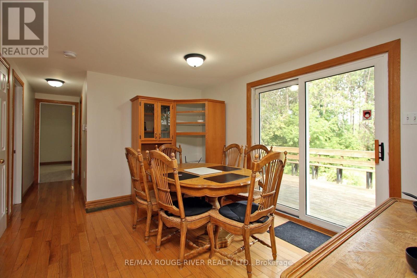 Photo 13 of 199 Farmers Road, Kawartha Lakes ON