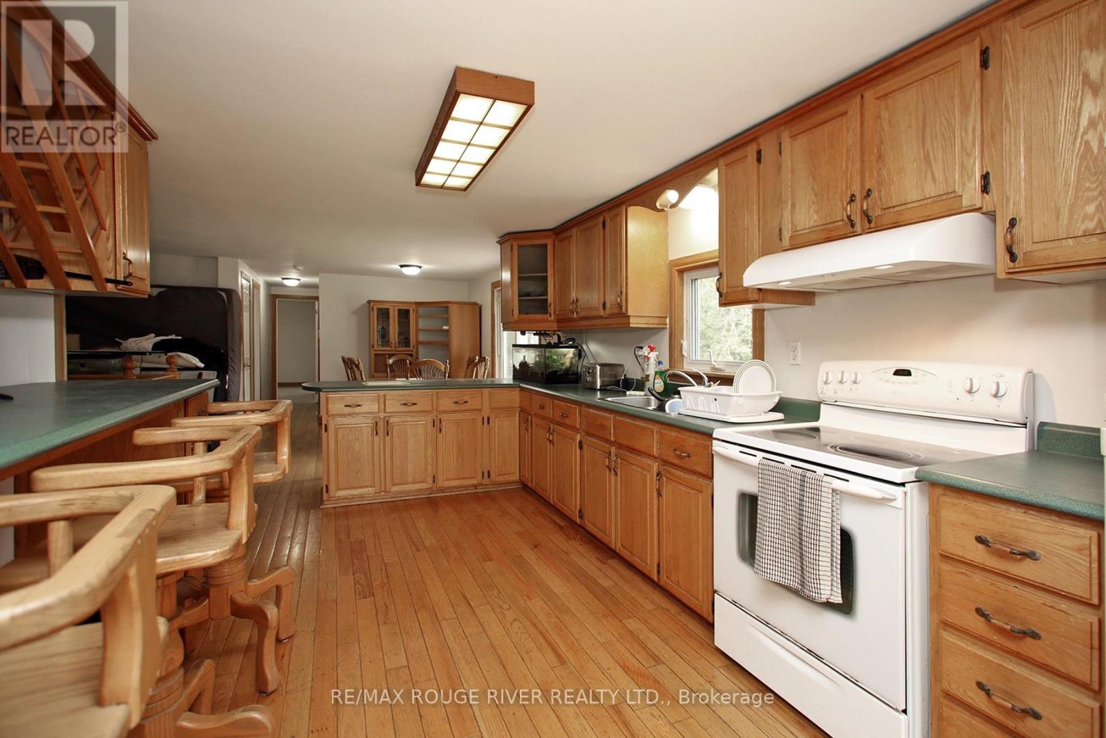 Photo 14 of 199 Farmers Road, Kawartha Lakes ON