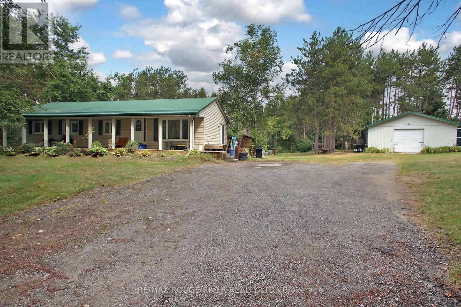 Photo 2 of 199 Farmers Road, Kawartha Lakes ON