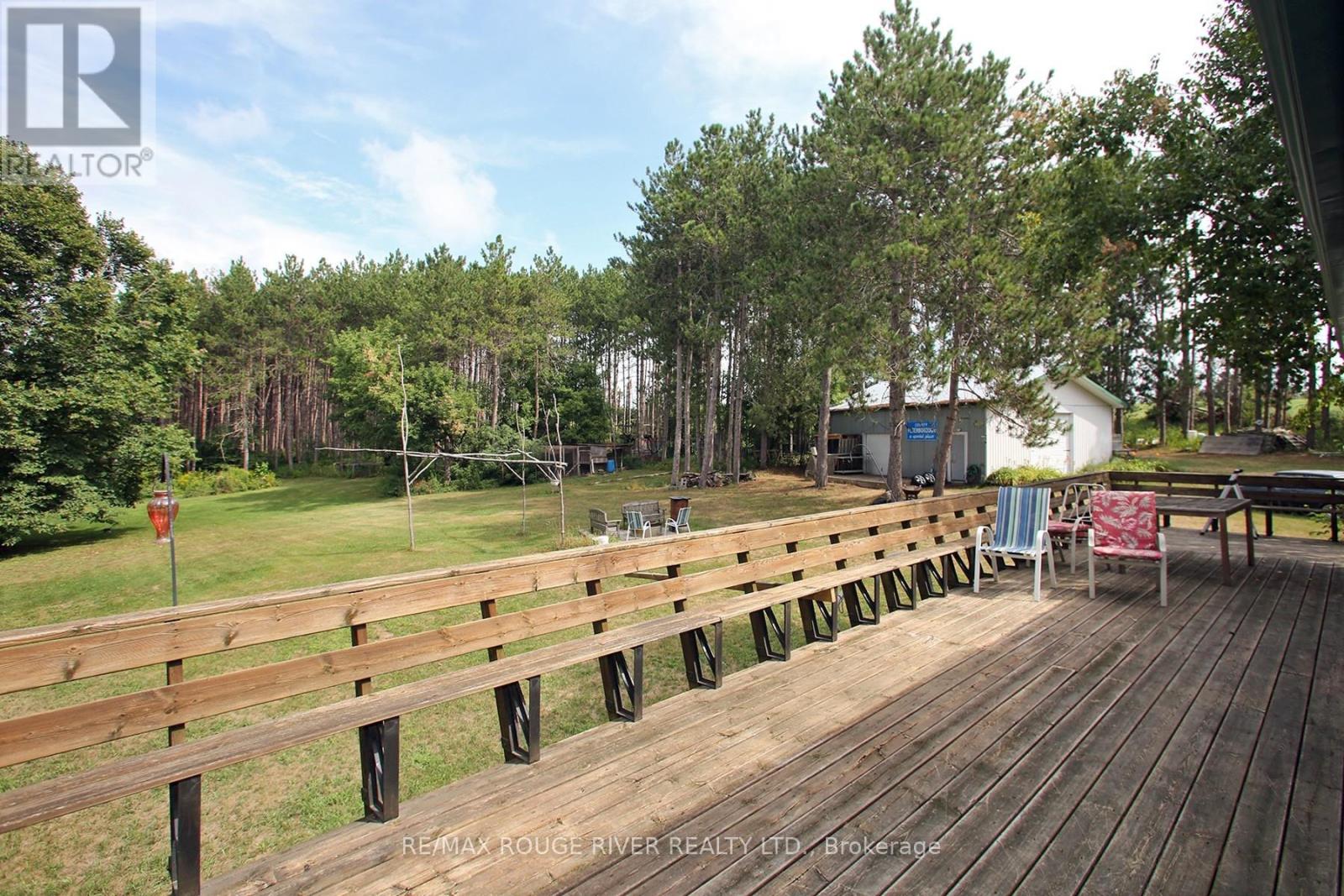 Photo 3 of 199 Farmers Road, Kawartha Lakes ON