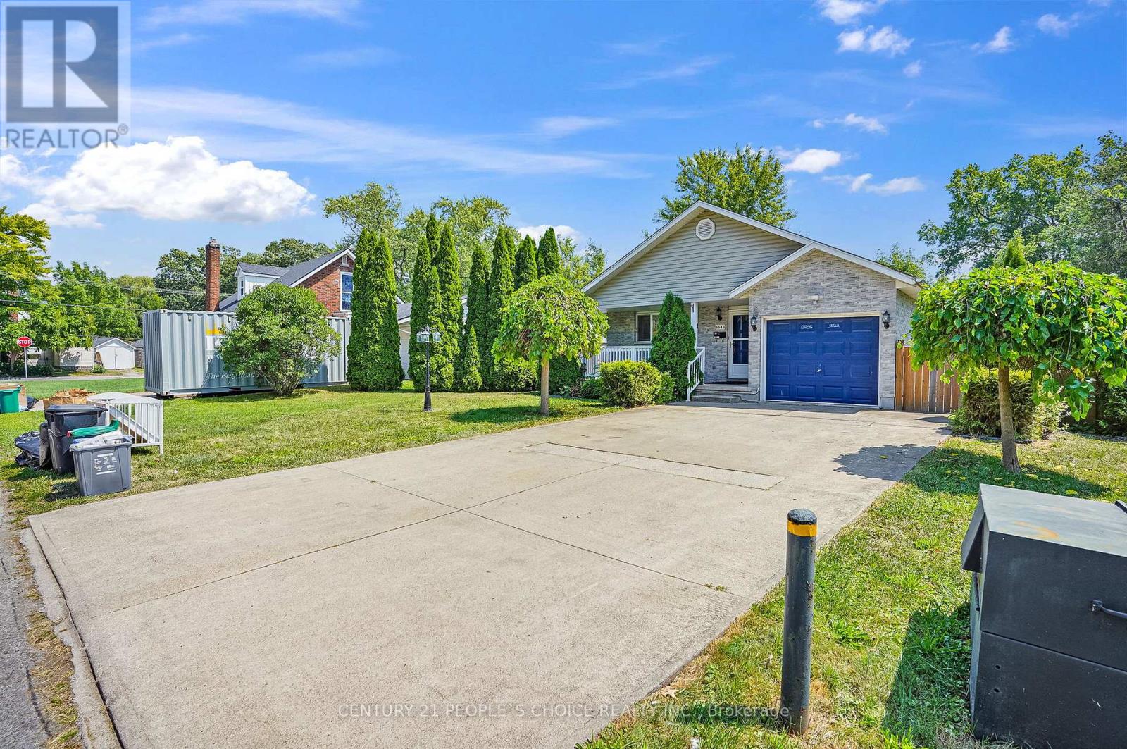 Photo 2 of 3640 Aberdeen Street, Niagara Falls ON