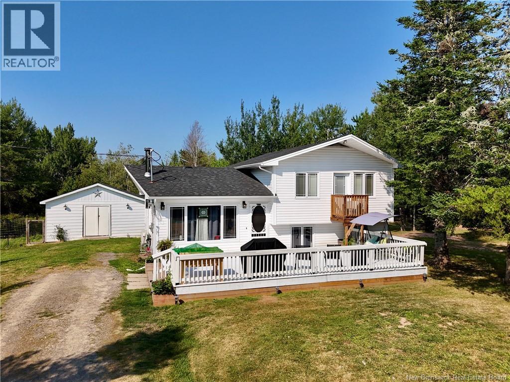 Photo 1 of 188 Saint Pierre Road, Bouctouche NB