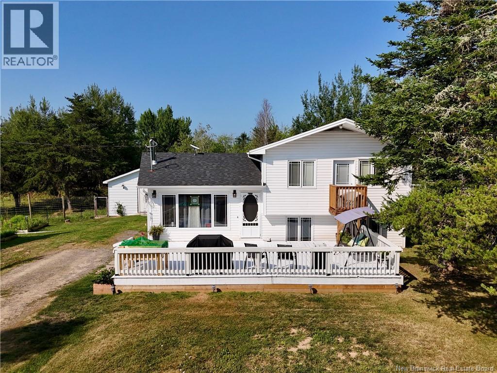 Photo 2 of 188 Saint Pierre Road, Bouctouche NB