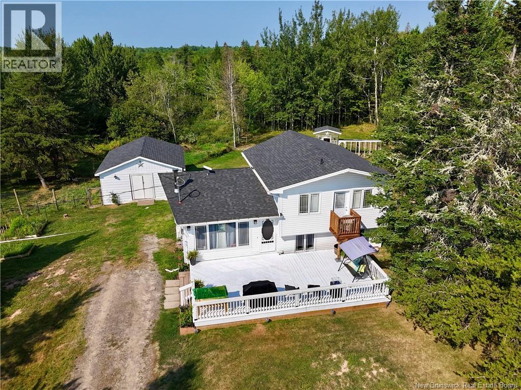 Photo 3 of 188 Saint Pierre Road, Bouctouche NB