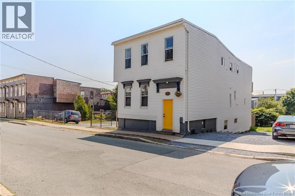 Photo 2 of 12 St Andrews Street, Saint John NB