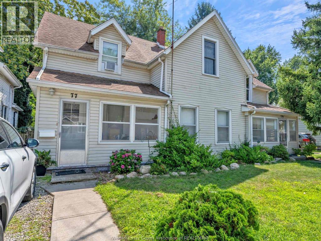 Photo 5 of 77 79 Pearl Street West, Kingsville ON