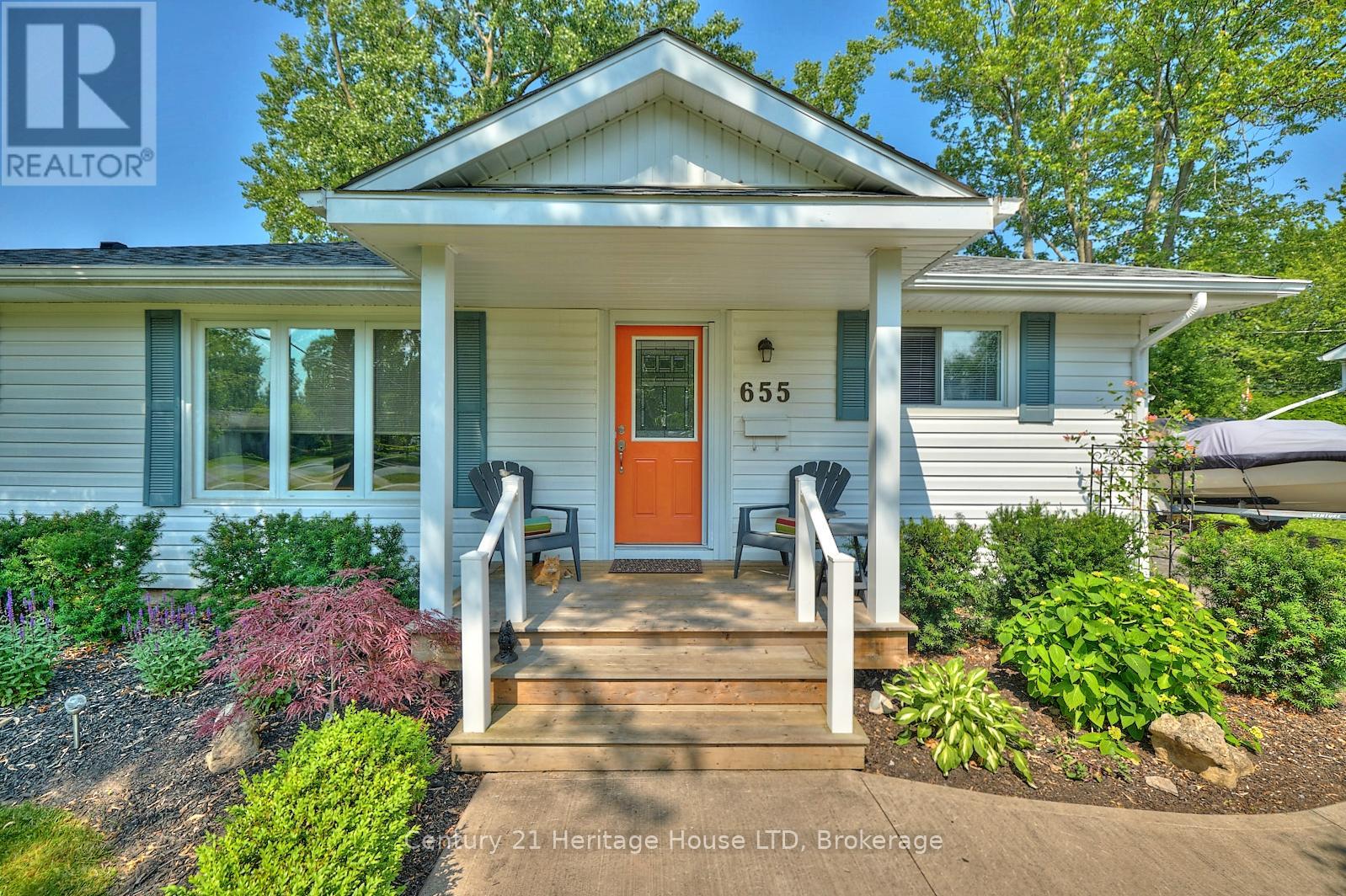 Photo 2 of 655 Ferndale Avenue, Fort Erie ON