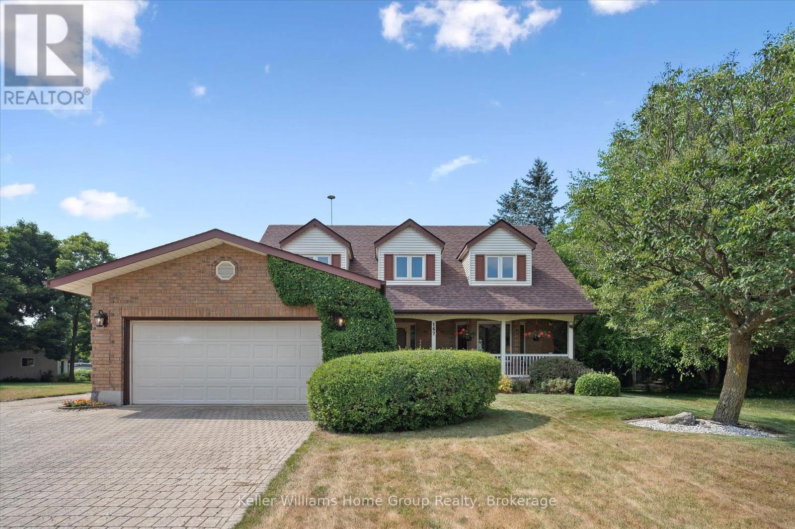 Photo 1 of 167 Inverhaugh Road, Centre Wellington ON