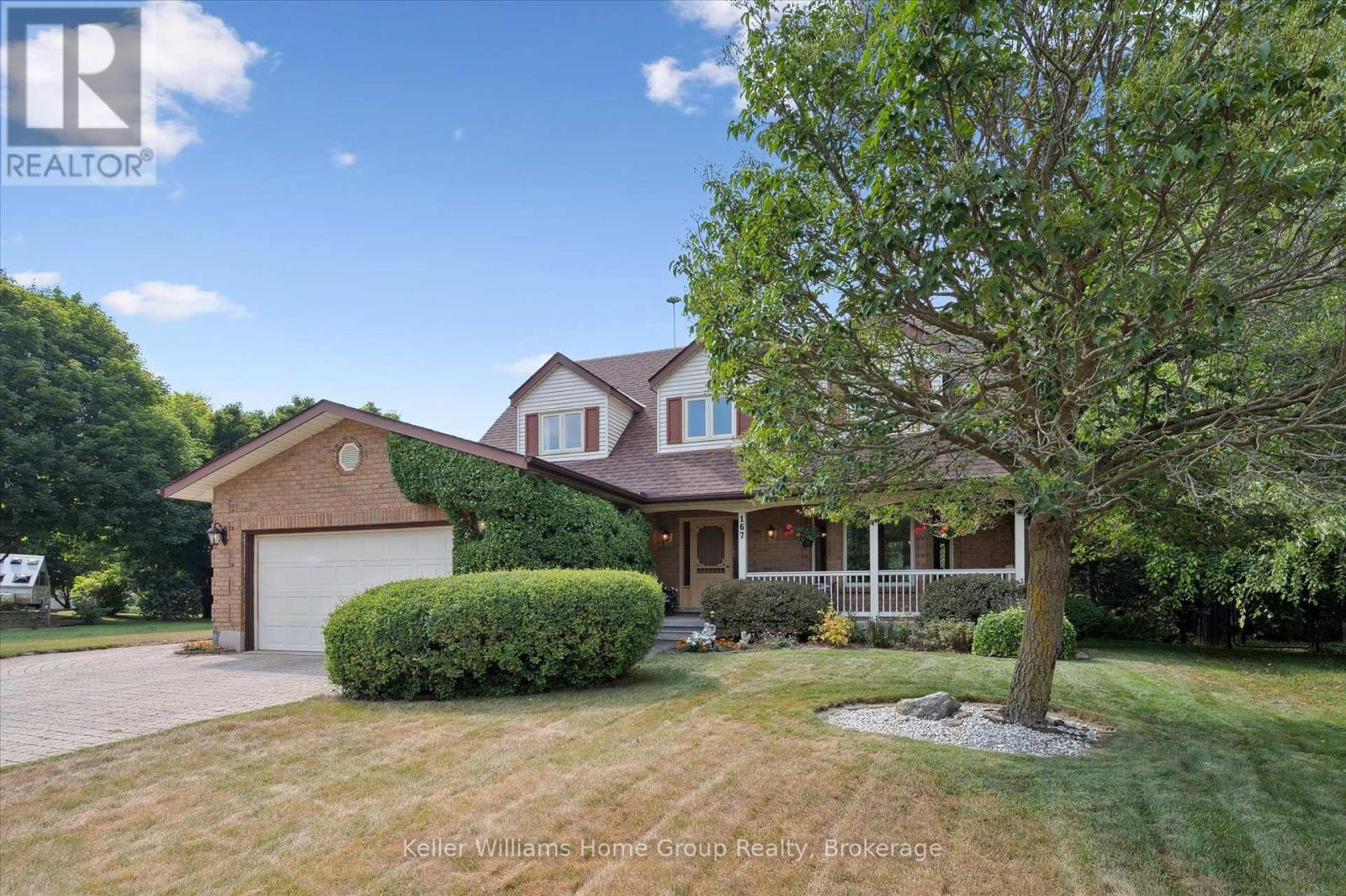Photo 3 of 167 Inverhaugh Road, Centre Wellington ON