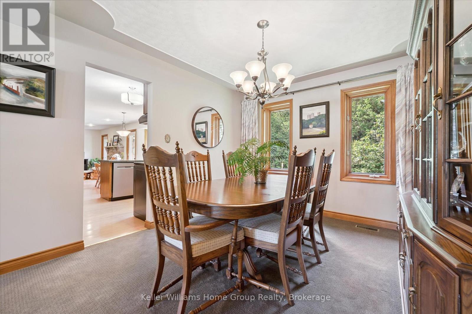 Photo 9 of 167 Inverhaugh Road, Centre Wellington ON