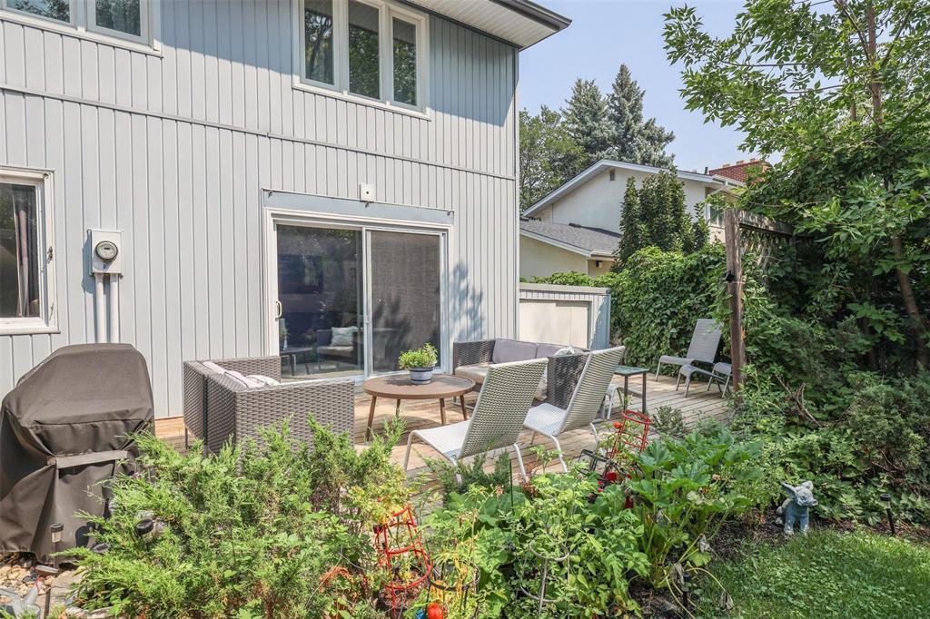 Photo 41 of 34 Birkenhead Avenue, Winnipeg MB
