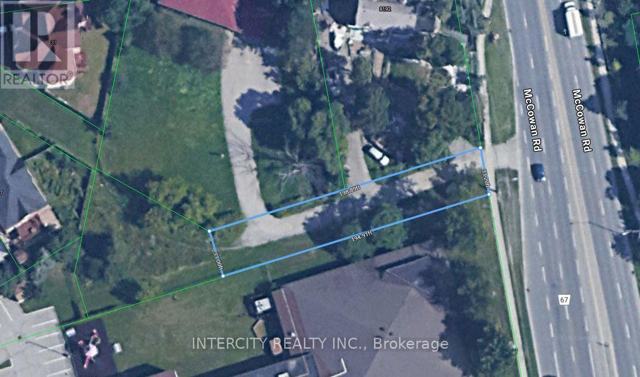 Photo 1 of Pt E 1 2 Lot 9 Con 6, Markham ON