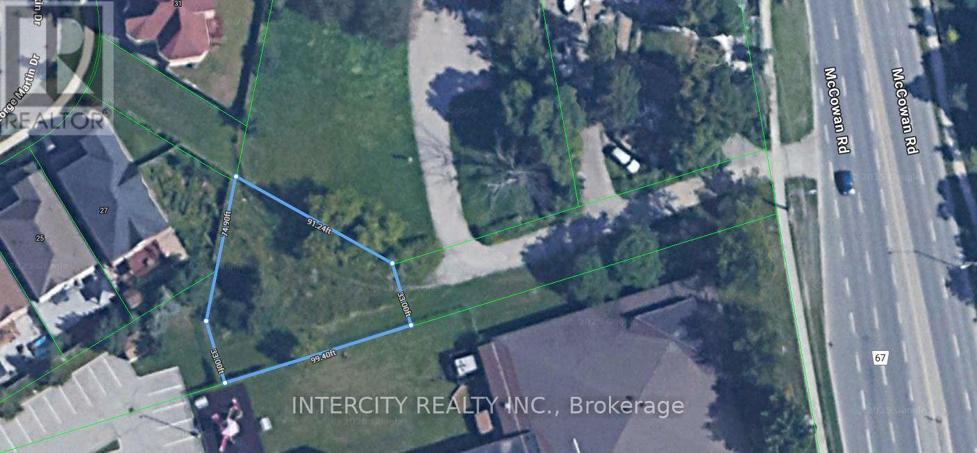 Photo 1 of Block 36 Plan 65 M 3981, Markham ON