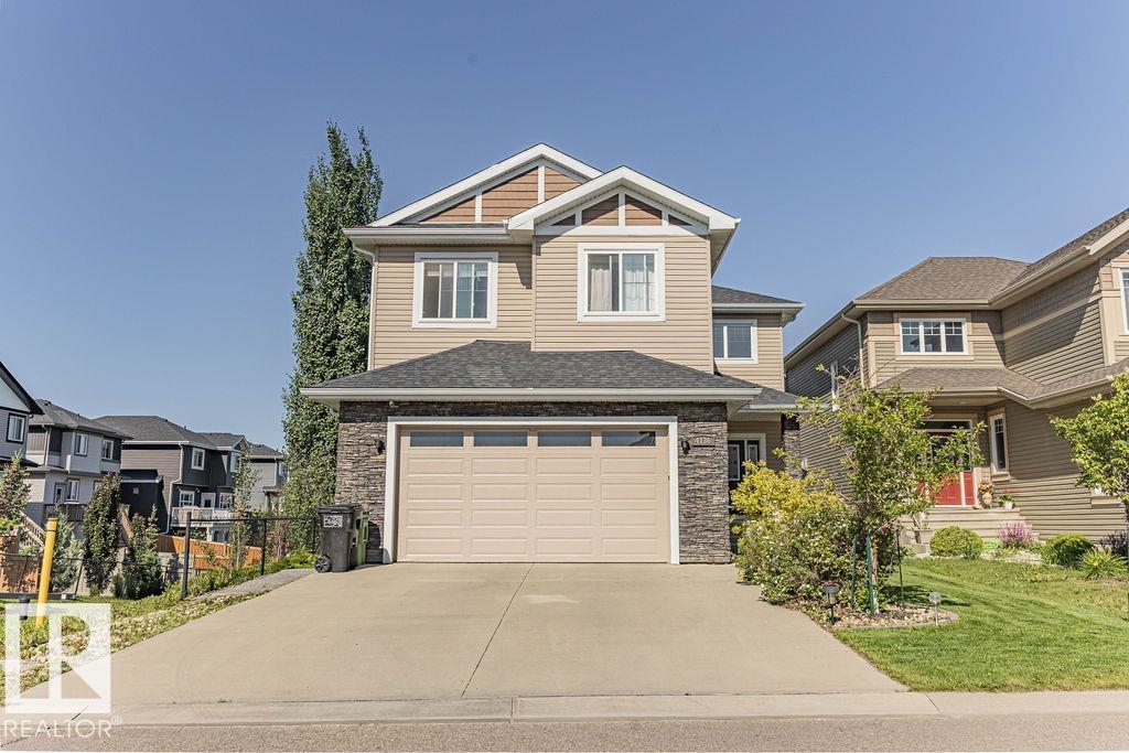 Photo 1 of 4136 Charles Link Li Sw, Edmonton AB