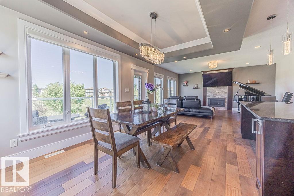 Photo 20 of 4136 Charles Link Li Sw, Edmonton AB