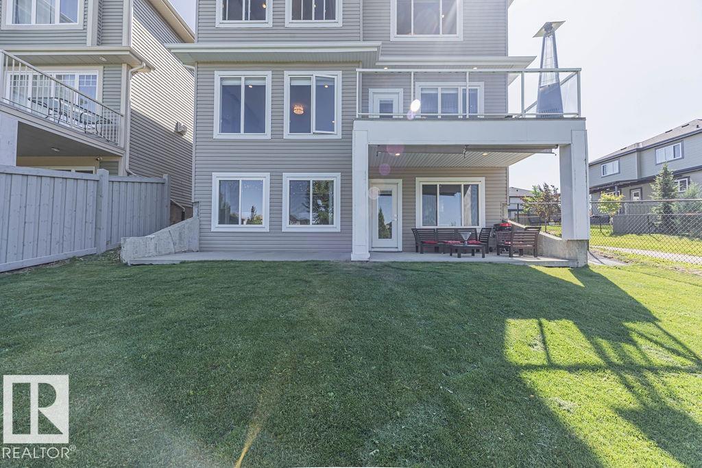 Photo 62 of 4136 Charles Link Li Sw, Edmonton AB