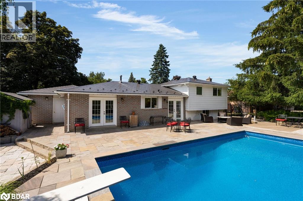Photo 13 of 28 Larry Street, Caledon ON