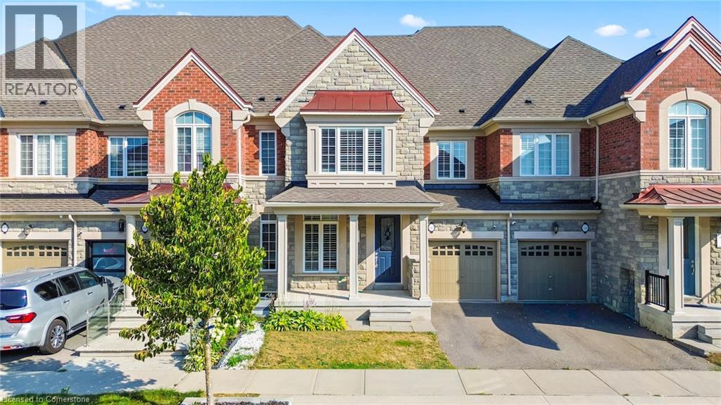 Photo 1 of 548 Terrace Way, Oakville ON