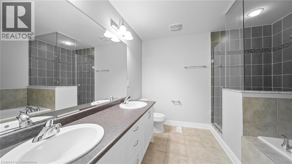 Photo 16 of 548 Terrace Way, Oakville ON