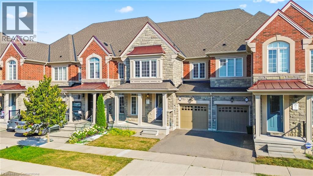Photo 2 of 548 Terrace Way, Oakville ON
