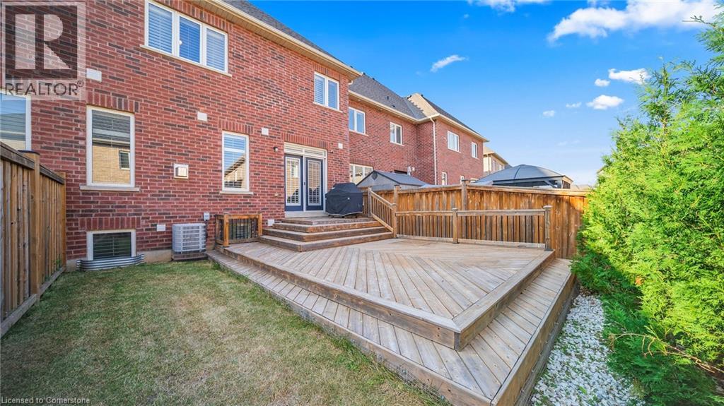 Photo 31 of 548 Terrace Way, Oakville ON