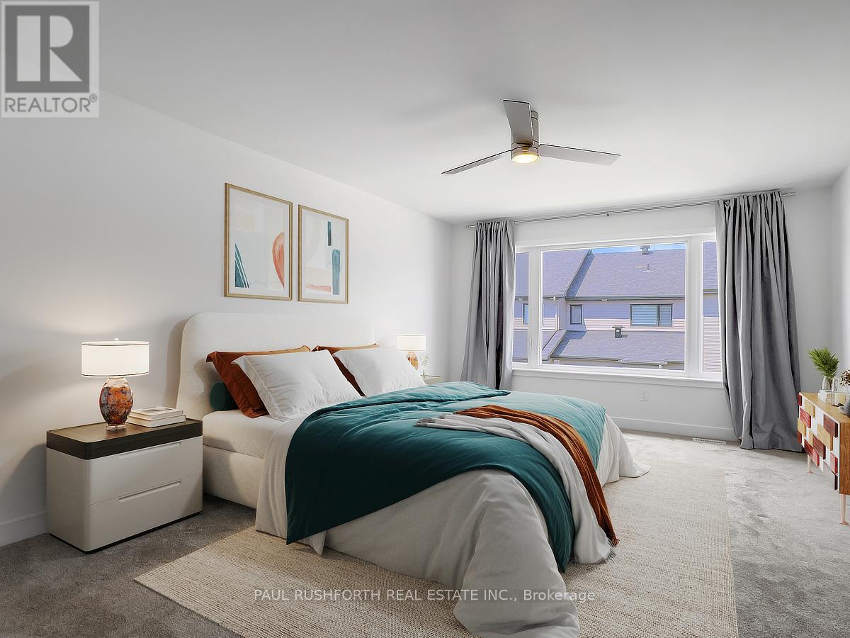 Photo 7 of 21 Mendoza Way, Ottawa ON